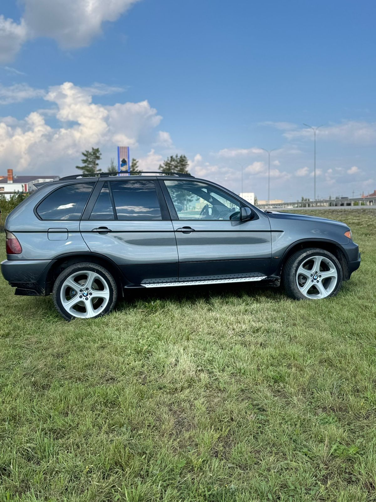 Бмв x5 рестайлинг