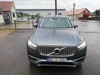 Volvo XC 90 Primul proprietar RO, import reprezentanta Volvo Germania 2021