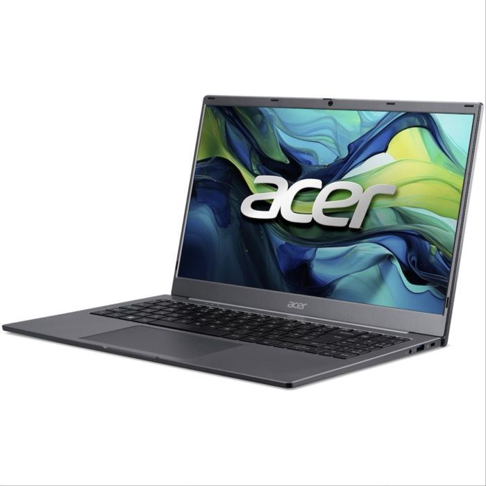 Чисто нов лаптоп Acer Apsire Lite 15     8 GB RAM / 256 GB SSD
