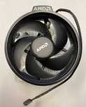 Cooler stoc AMD Wraith Spire AM4
