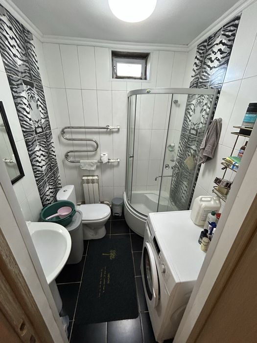 Дом в центре Меновного