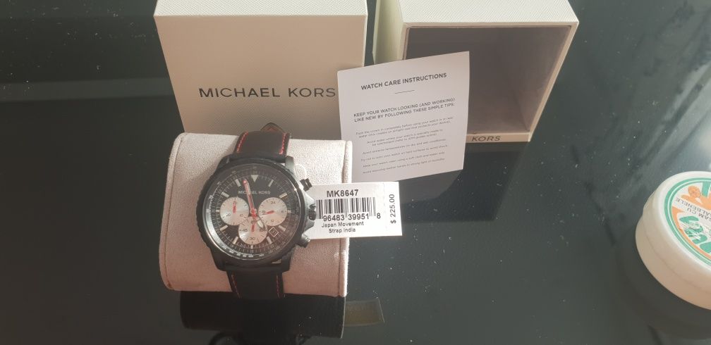 Ceas Michael Kors