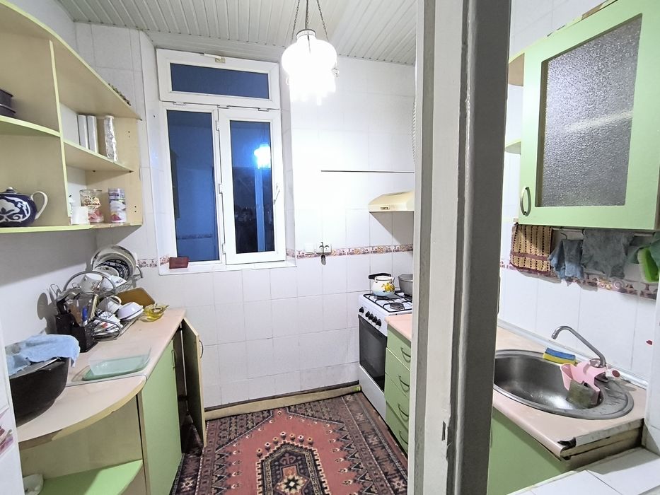 Sheriklikka uy 1 xona beriladi