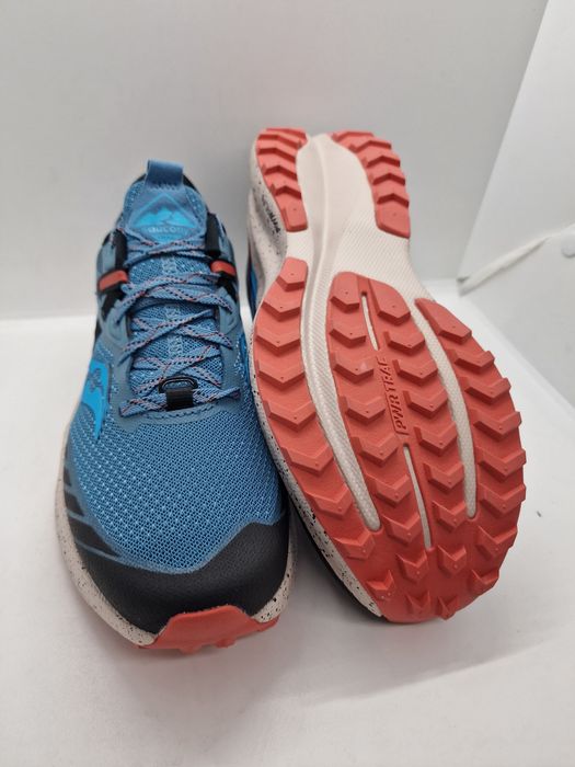 Saucony Ride 15 TR nr. 38.5 (24cm)