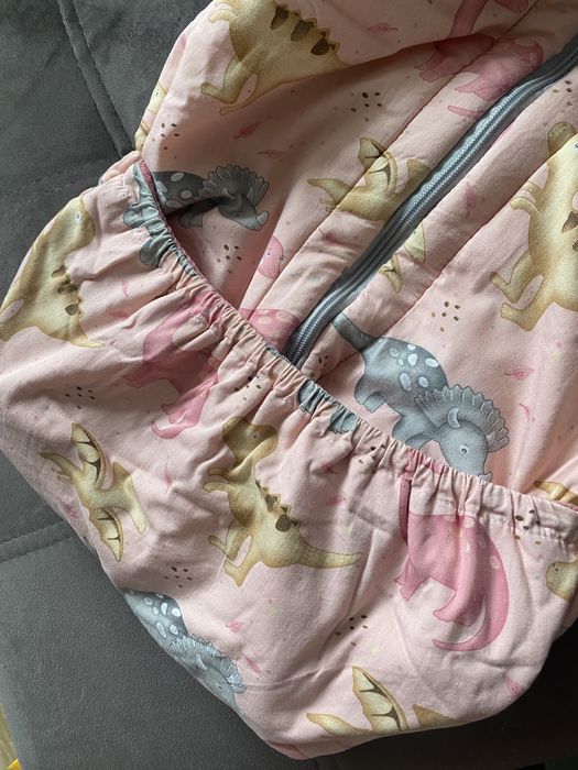 Конверт + Комбинезон