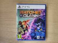 Ratchet & Clank Rift Apart за PlayStation 5 PS5 ПС5