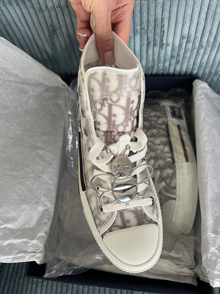 Кецове Dior B23