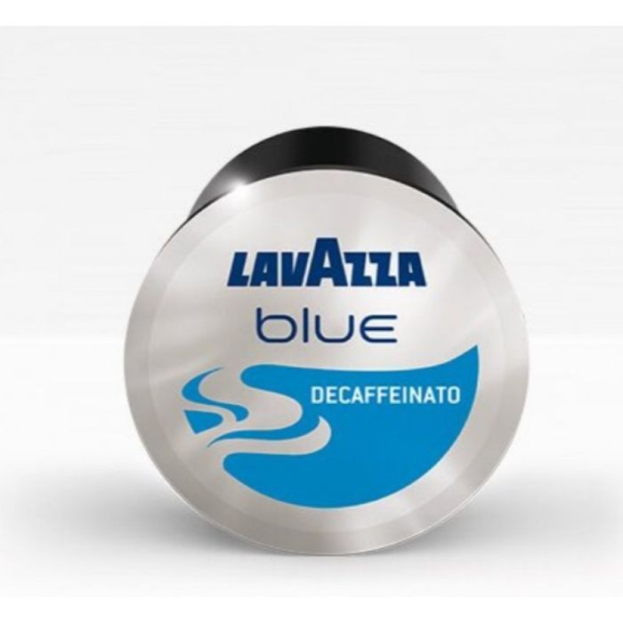 Кафе на капсули Lavazza blue