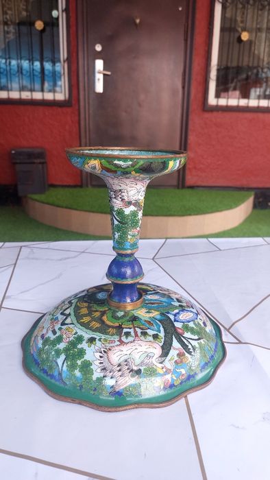 Продам старину вазу