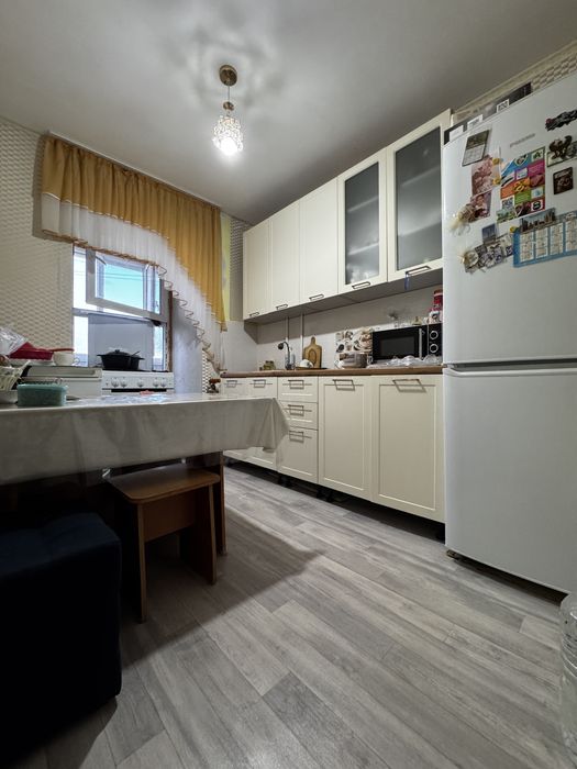 Продается 3-х комн.кв 2004 г с мебелью