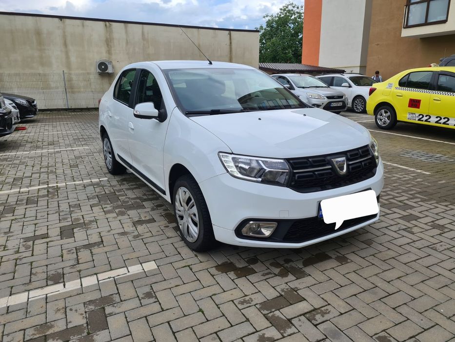 Dacia Logan 1.5 ...an 2020