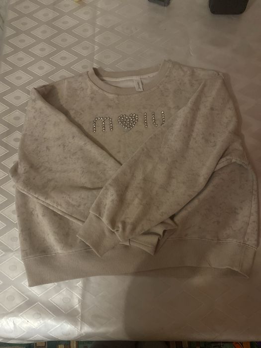 Кофта Б/У в нормальном состоянии