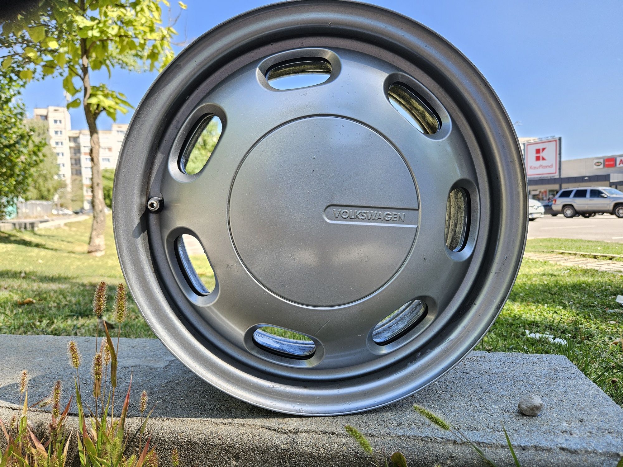 Джанти 4×100 за Volkswagen, Dacia/ Дачия,  Хонда / Honda, Audi, Seat,