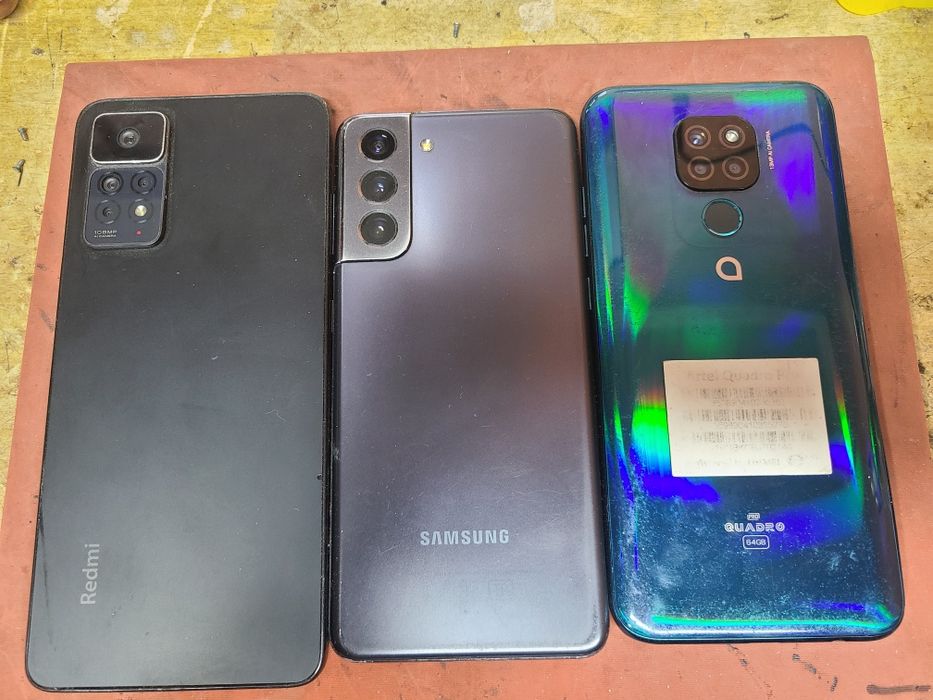 Артел  куадропро 4   64