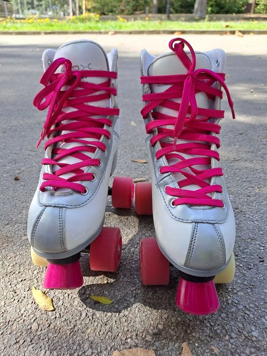 Кънки за момиче Soy Luna