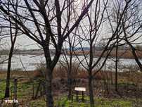 Teren - Roman  -Trifesti - iesire la lac - livada pe rod