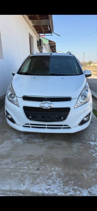 Выкуп спарк афтамат йил 2019 4 паз