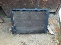 Radiator racire apa bmw f10 2.0d 184cp n47d20c