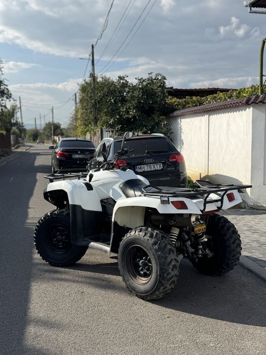 Dinli centhor 600