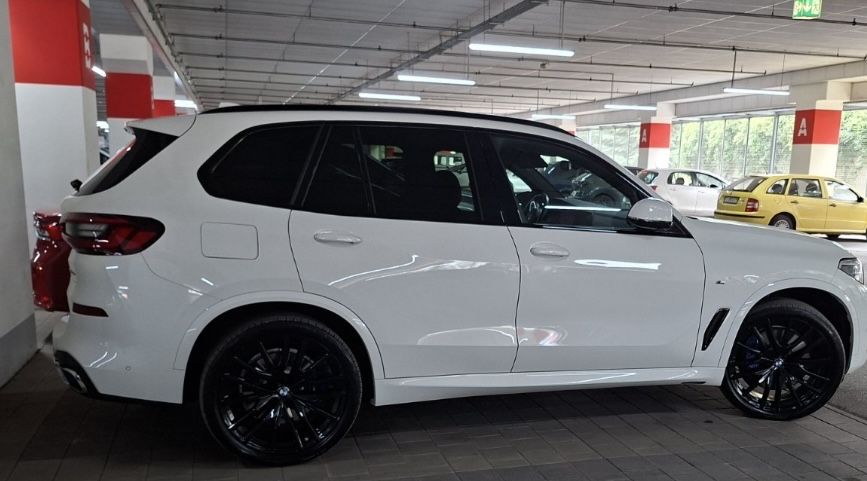 Гуми и джанти  22ц