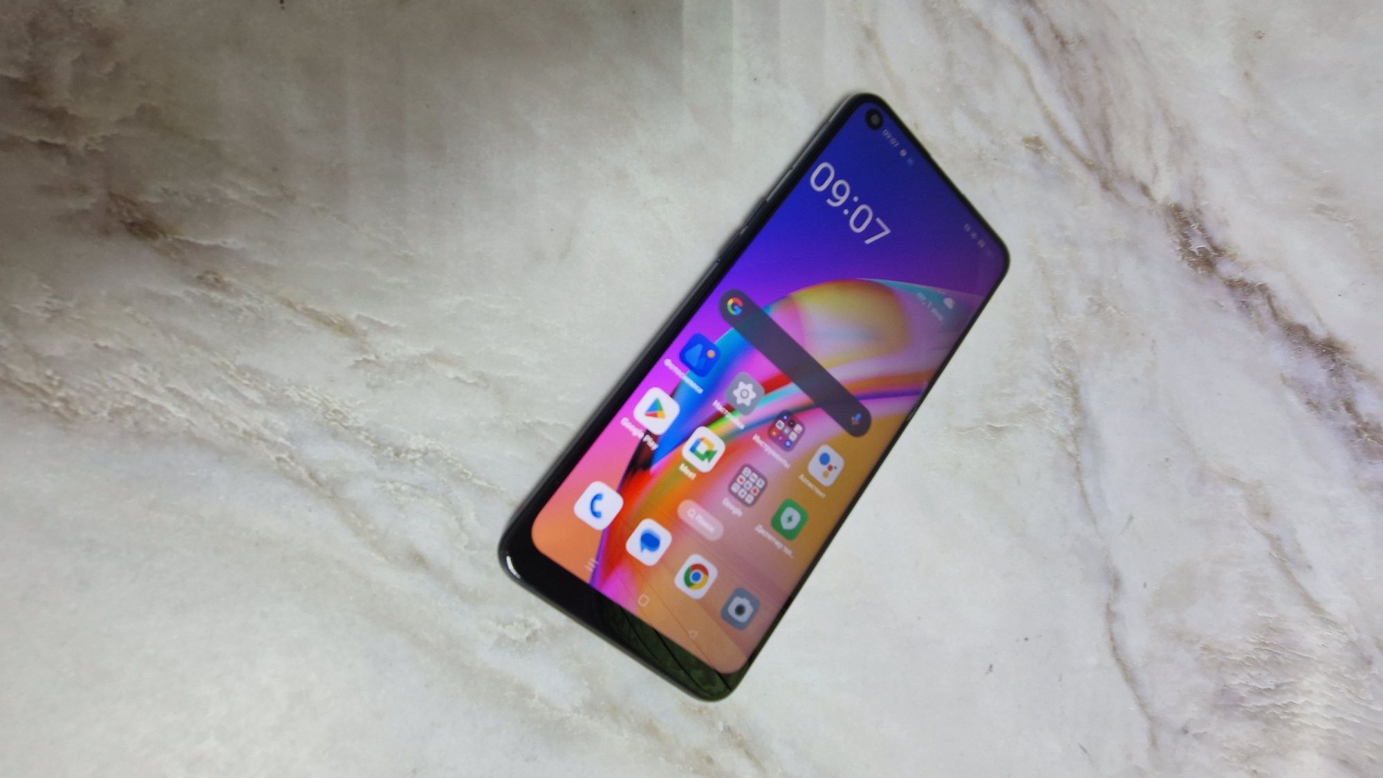 OPPO Reno 5 Lite, 128гб(г Семей)Лот 366793