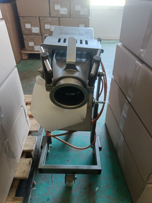 Portionator mici , fierastrau transare , masina batut snitel