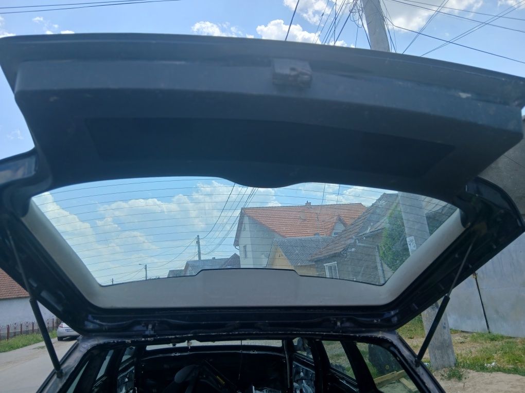 De vânzare portbagaj cu lunete vw pasat brek