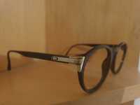 Rame ochelari vintage Christian Dior soare/vedere