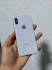 Iphone X 256Gb srochni