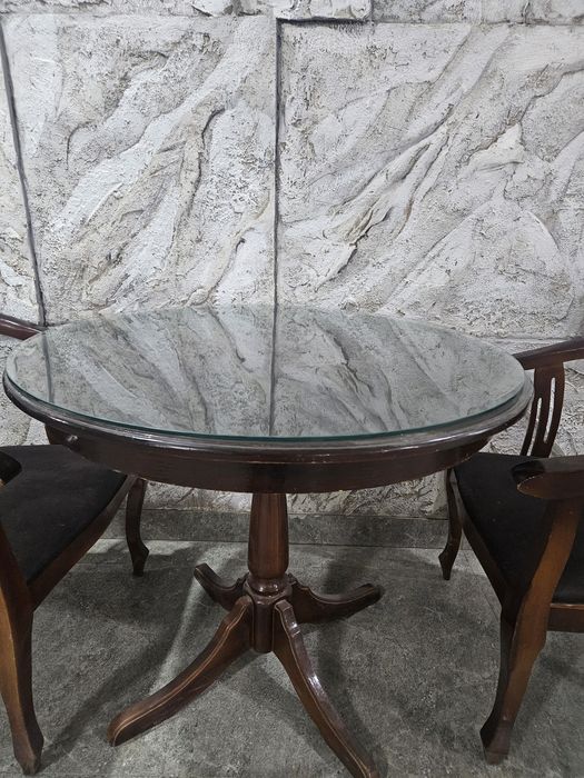 Комплет стол стул