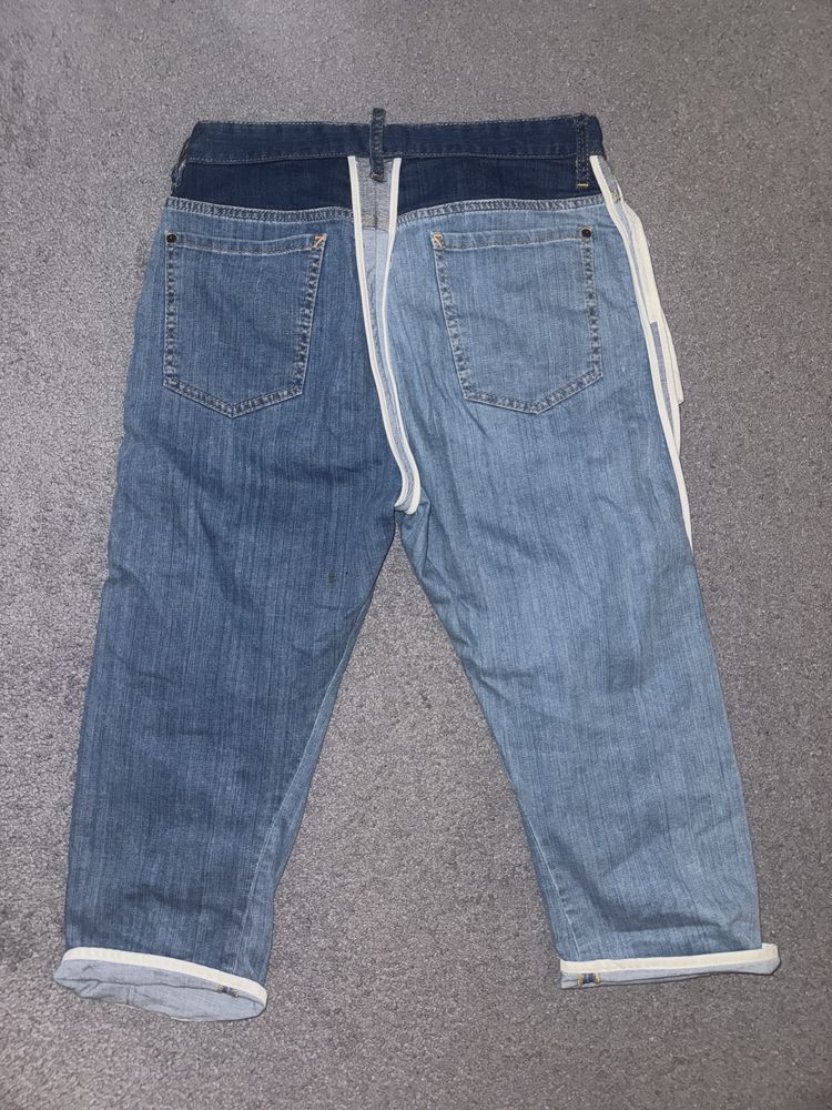 Дънки dsquared2