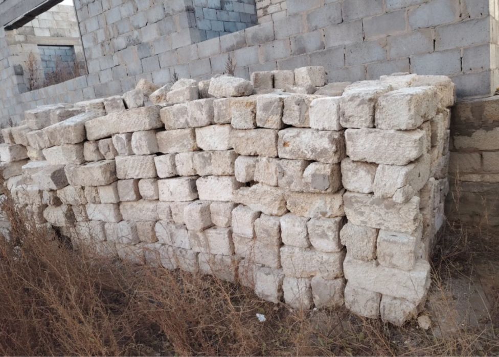 Ракушняк продается