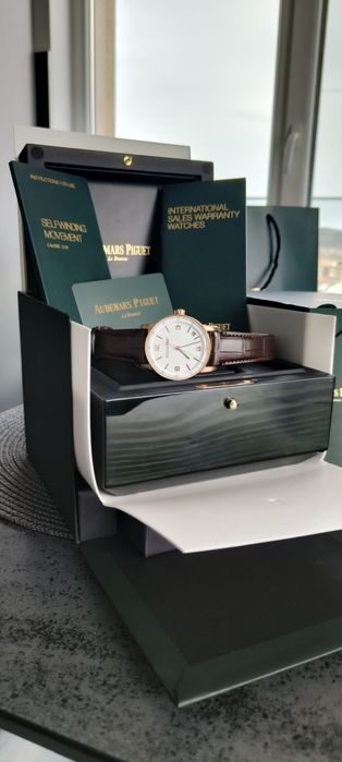 Audemars Piguet code:1159