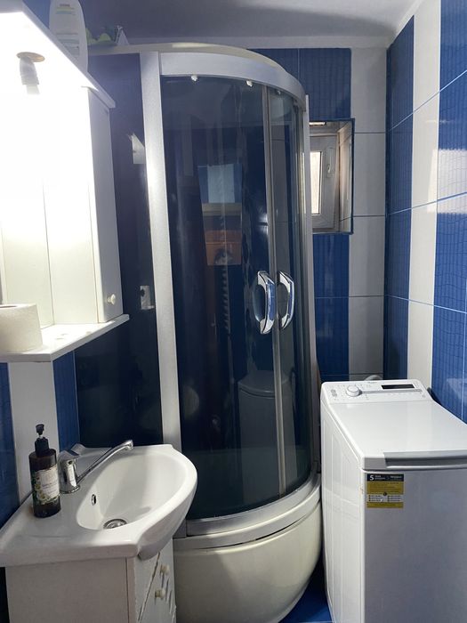 Proprietar inchiriez apartament 2 camere – Piața Nord, Râmnicu Vâlcea