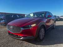 Mazda CX-30 CX-30 X186 MHEV - X186 - Centre Line - STOC
