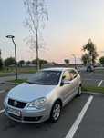 Volkswagen Polo 9n 1.2 benzina 2007