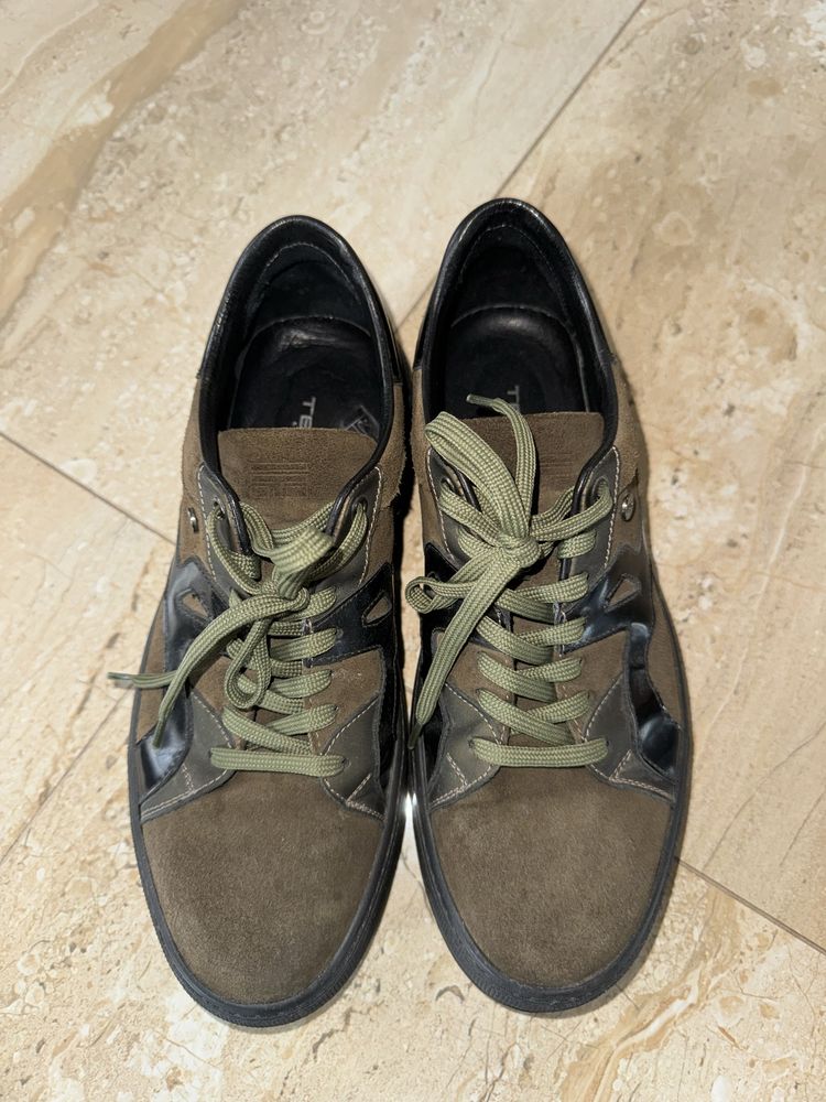 Мъжки обувки Teodor 40