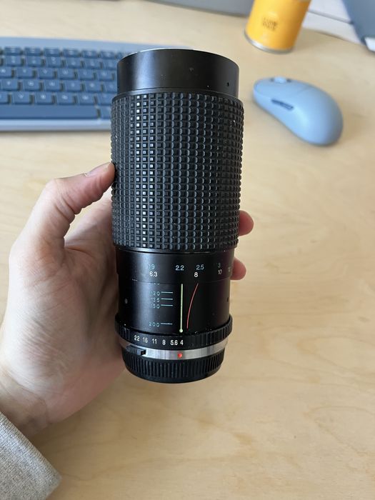 Olympus zuiko 50mm 1.8