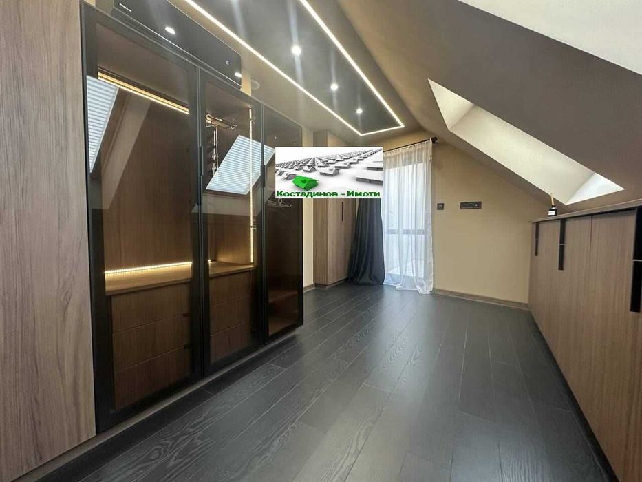 Продава се Тристаен апартамент в Пловдив, Мараша - 135 кв.м за 2660 €/кв.м - Снимка #8