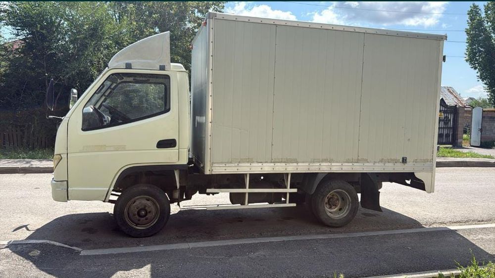 Продается грузовой машина