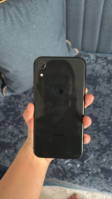 Продается айфон xr