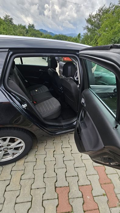 Opel Insignia A Facelift Sports Tourer 2014