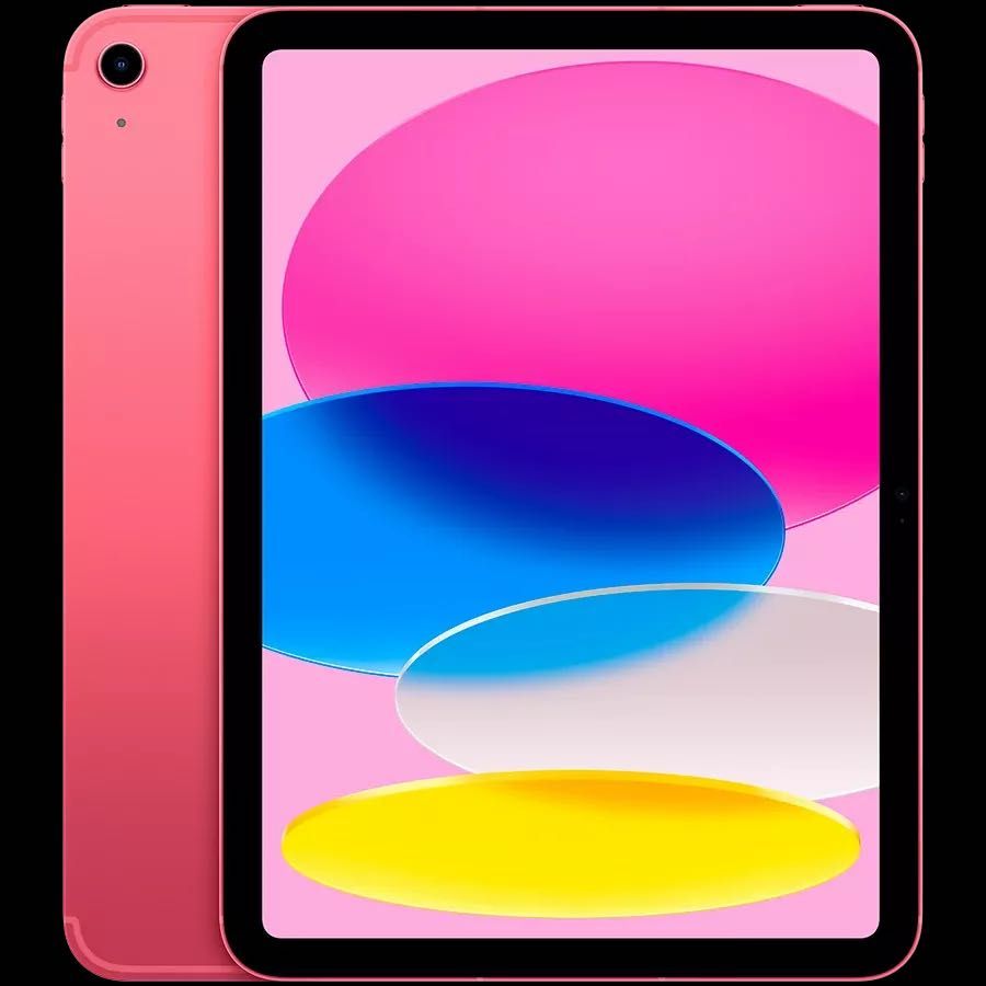 Новый Apple iPad 10.9" (10-го поколения) | Планшет | Оригинал |