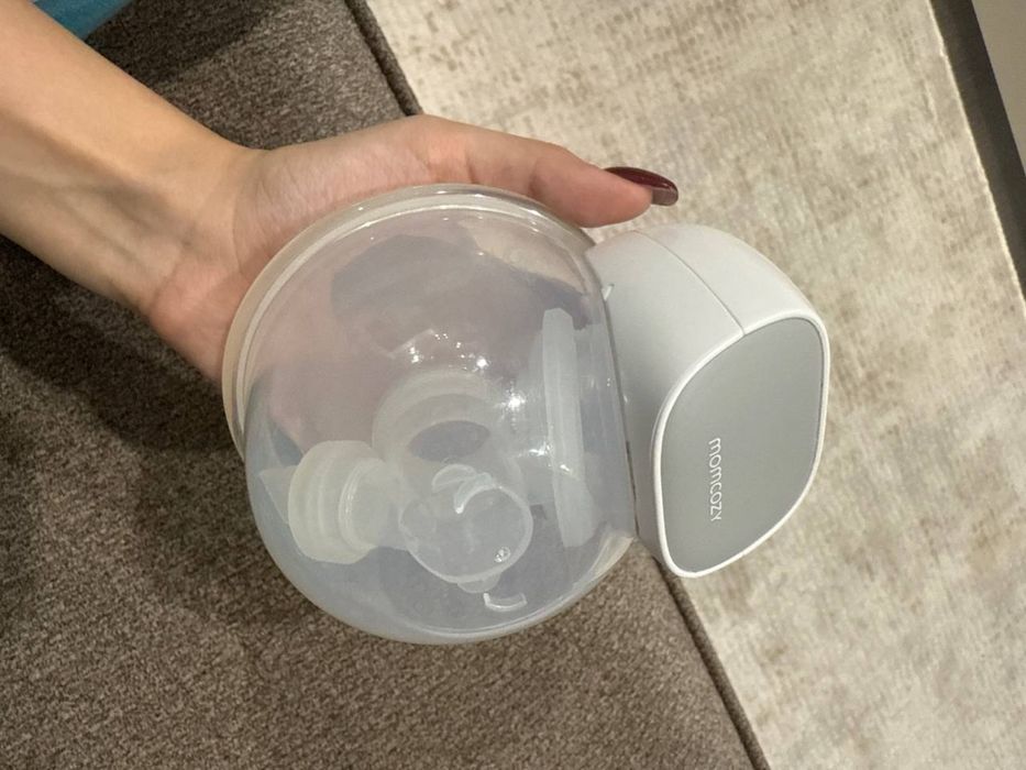 Momcozy sut sogadigan aparat sotiladi