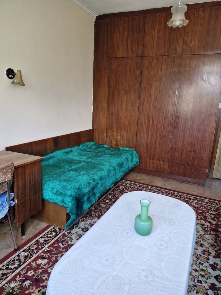 Дава се под наем  в София, Стрелбище - 15 кв.м за 204 € - Снимка #3