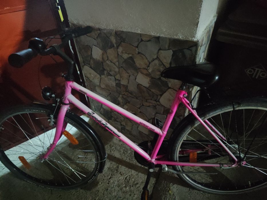 Vând bicicleta stare buna de funcționare