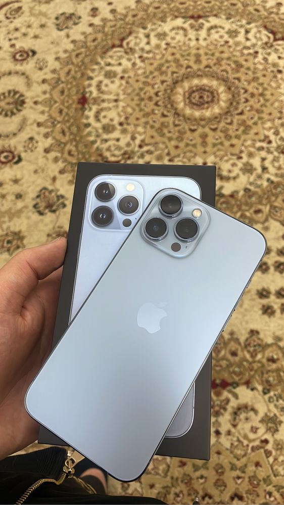 Iphone 13 pro max