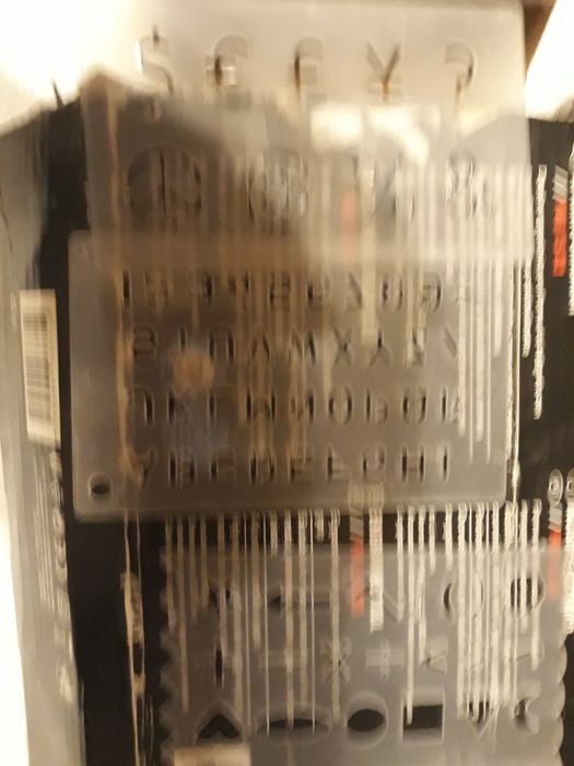 Aparat de gravare pe metal,lemn etc