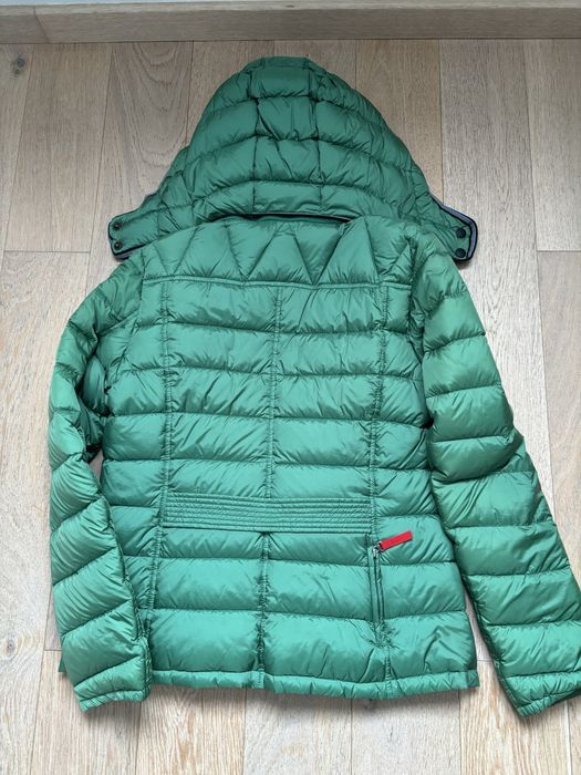 Geaca Bogner femei -puf