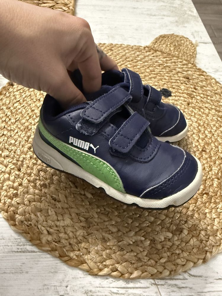 Маратонки Puma за момче